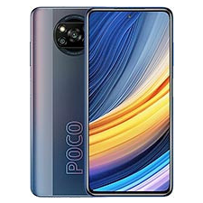 Xiaomi Poco X3 Pro - Hydrogél kijelzővédő fólia mobiltelefon kellék