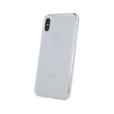 Xiaomi Poco X3 / X3 NFC / X3 Pro, Szilikon tok, Slim (2mm), átlátszó tok és táska