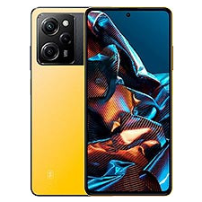 Xiaomi Poco X5 Pro - Hydrogél kijelzővédő fólia mobiltelefon kellék
