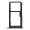 Xiaomi Pocophone F1 DualSIM, SIM tartó, (memóriakártya tartó), fekete