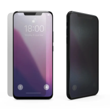 Xiaomi Privacy Xiaomi Redmi 13C 4G / 5G kijelzővédő üvegfólia betekintés elleni védelemmel (9H) mobiltelefon kellék