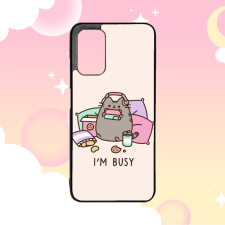 Xiaomi Pusheen - I am busy - Xiaomi tok tok és táska