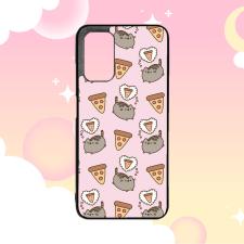 Xiaomi Pusheen - Pizza - Xiaomi tok tok és táska