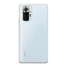Xiaomi Redmi 10 5G / Redmi Note 11E, Szilikon tok, ultravékony, átlátszó tok és táska