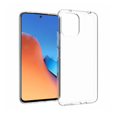  Xiaomi Redmi 12 4G / 12 5G / Note 12R, Szilikon tok, ultravékony, átlátszó tok és táska