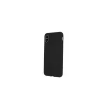  Xiaomi Redmi 12 4G szilikon tok, telefon tok, hátlaptok, matt, fekete tok és táska