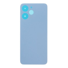 Xiaomi Redmi 12, Akkufedél (ragasztó), kék mobiltelefon, tablet alkatrész