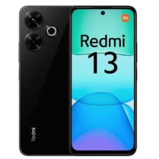 Xiaomi Redmi 13 8GB 128GB mobiltelefon