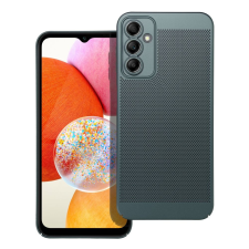  Xiaomi Redmi 13C 4G hátlap tok, műanyag tok, légáteresztő, zöld, Breezy tok és táska