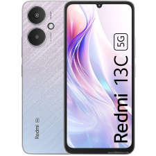 Xiaomi Redmi 13C 5G - Hydrogél kijelzővédő fólia mobiltelefon kellék
