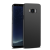 Xiaomi Redmi 13X fekete MATT vékony szilikon tok