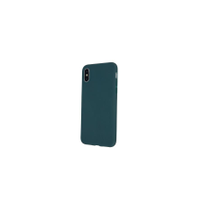 Xiaomi Redmi 14C 4G / Redmi A4 / Poco C75, Szilikon tok, Matt, zöld tok és táska