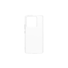 - XIAOMI REDMI 14T 1,3MM TPU TOK CLEAR tok és táska