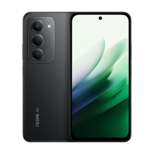  Xiaomi Redmi 15 5G Dual Sim 8GB RAM 256GB (Fekete) mobiltelefon