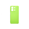  Xiaomi Redmi 15C Extra Erős 2.0mm TPU Tok, Zöld