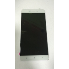 Xiaomi Redmi 4 fehér LCD + érintőpanel mobiltelefon, tablet alkatrész