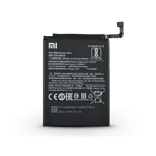 Xiaomi Redmi 5 Plus gyári akkumulátor - Li-polymer 4000 mAh - BN44 (ECO csomagolás) mobiltelefon akkumulátor
