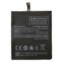 Xiaomi Redmi 5A 2910mAh -BN34, Akkumulátor (Gyári) Li-Poly mobiltelefon akkumulátor