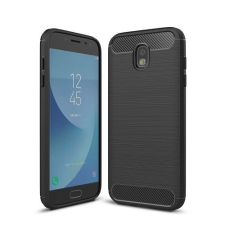 Xiaomi Redmi 5A Carbon vékony szilikon tok fekete tok és táska