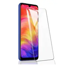  Xiaomi Redmi 7 Üvegfólia mobiltelefon kellék