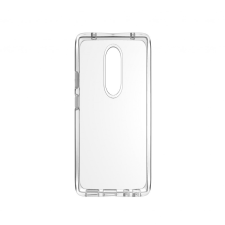 Xiaomi Redmi 8 vékony szilikon hátlap, Átlátszó tok és táska