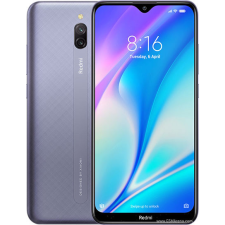 Xiaomi Redmi 8A Pro - Hydrogél kijelzővédő fólia mobiltelefon kellék
