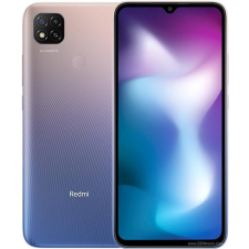 Xiaomi Redmi 9 Activ - Hydrogél kijelzővédő fólia mobiltelefon kellék