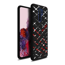  Xiaomi Redmi 9 Telefontok - Graffiti No.208 mintás szilikon tok tok és táska