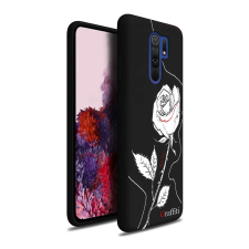  Xiaomi Redmi 9 Telefontok - Graffiti No.217 mintás szilikon tok tok és táska