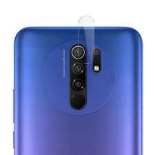  Xiaomi Redmi 9 Üvegfólia - Kamera üvegfólia mobiltelefon kellék