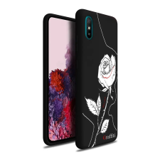  Xiaomi Redmi 9A / 9AT Telefontok - Graffiti No.217 mintás szilikon tok tok és táska