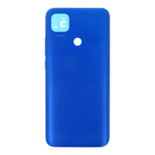Xiaomi Redmi 9C, Akkufedél, kék mobiltelefon, tablet alkatrész
