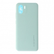 Xiaomi Redmi A1/A2, Akkufedél, zöld mobiltelefon, tablet alkatrész