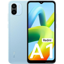 Xiaomi Redmi A1 - Hydrogél kijelzővédő fólia mobiltelefon kellék