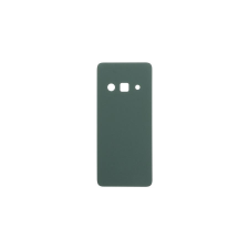 Xiaomi Redmi A3, Akkufedél, (ragasztóval), zöld (OEM) mobiltelefon, tablet alkatrész