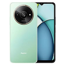 Xiaomi Redmi A3x - Hydrogél kijelzővédő fólia mobiltelefon kellék