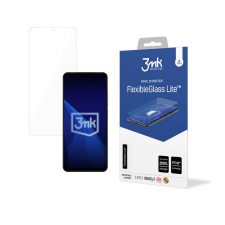  Xiaomi Redmi A5 Védőfólia - 3MK 0,3 mm Flexibilis védőfólia mobiltelefon kellék