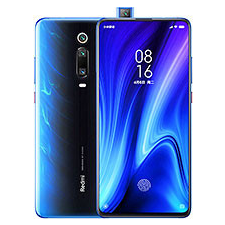 Xiaomi Redmi K20 Pro - Hydrogél kijelzővédő fólia mobiltelefon kellék