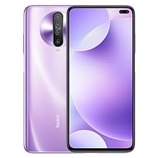Xiaomi Redmi K30 - Hydrogél kijelzővédő fólia mobiltelefon kellék