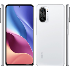 Xiaomi Redmi K40 - Hydrogél kijelzővédő fólia mobiltelefon kellék