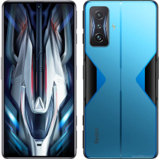 Xiaomi Redmi K50 Gaming - Hydrogél kijelzővédő fólia mobiltelefon kellék