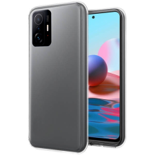  Xiaomi Redmi K50 Pro Telefontok - átlátszó szilikon tok tok és táska