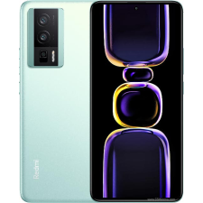 Xiaomi Redmi K60 - Hydrogél kijelzővédő fólia mobiltelefon kellék