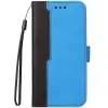  Xiaomi Redmi K70 / K70 Pro / Poco F6 Pro, Oldalra nyíló tok, stand, kártyatartóval, kézpánttal, Wooz