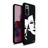  Xiaomi Redmi Note 10 Pro / Note 10 Pro Max Telefontok - Graffiti No. 211 mintás szilikon tok