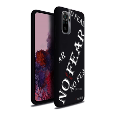  Xiaomi Redmi Note 10 Telefontok - Graffiti No.220 mintás szilikon tok tok és táska