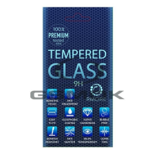  Xiaomi redmi Note 10S - 0,3 mm-es edzett üveg tempered glass üvegfólia mobiltelefon kellék