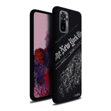  Xiaomi Redmi Note 10s Telefontok - Graffiti No.206 mintás szilikon tok tok és táska