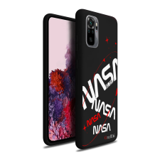  Xiaomi Redmi Note 10s Telefontok - Graffiti No.229 mintás szilikon tok tok és táska