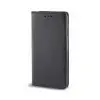  Xiaomi Redmi Note 11 4G/Note 11s 4G Smart Magnetic fliptok fekete